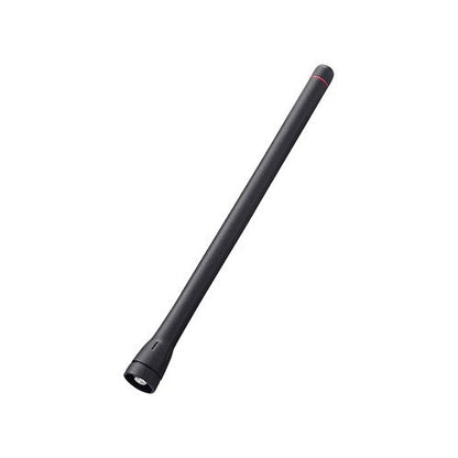 Compact 6.25" Stubby VHF Antenna FASC55V for iCom Radios with J Connectors
