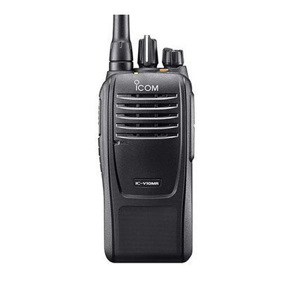 iCOM V10MR Professional Grade Handheld Radio