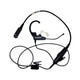 In-Ear Headset, Boom Mic, In-Line PTT, XL-AE2A for L3Harris XL-200P, XL-185P Series Radios