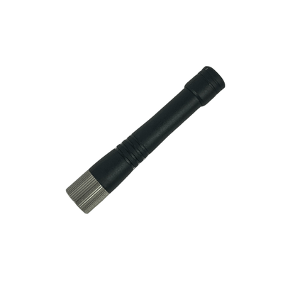 KAA0817 Stubby UHF Antenna 3" – 380–420 MHz | BK Technologies