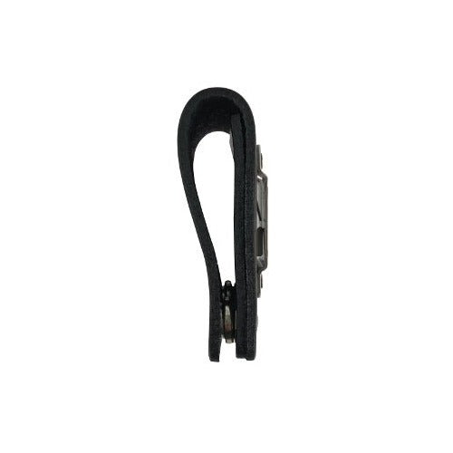 LAA0404 Leather Locking Belt Loop for BK Radio Holsters – Fits 3” Belts