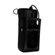 Leather Holster with Shoulder Strap, XL-HC4L for L3Harris XL-200P Portable Radios