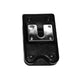 Leather Premium Belt Loop, XL-HC4A for L3Harris XL-200P, XL-185P Portables