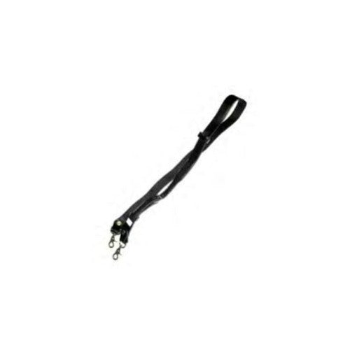 Leather Shoulder Strap, KAA0413 for KNG, KNG2 Series Radios