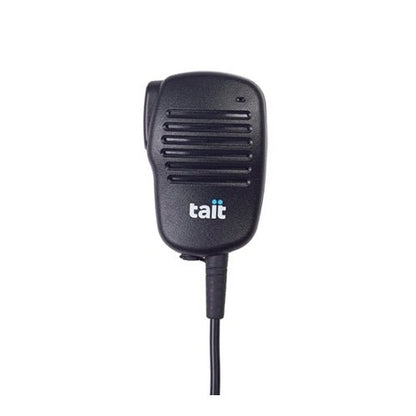Light Weight Speaker Mic, T03-00045-ERAA for Tait TP33/81/93/94 Series Radios