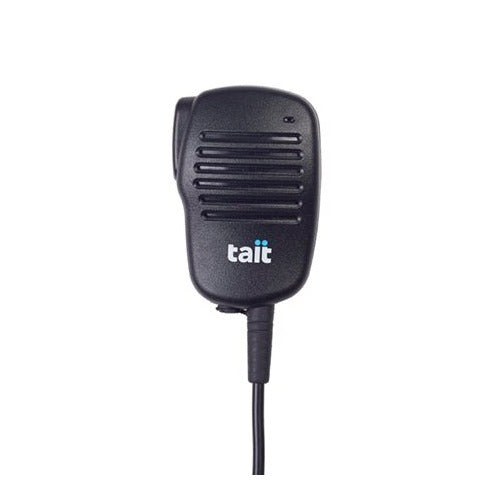 Light Weight Speaker Mic, T03-00045-ERAA for Tait TP33/81/93/94 Series Radios