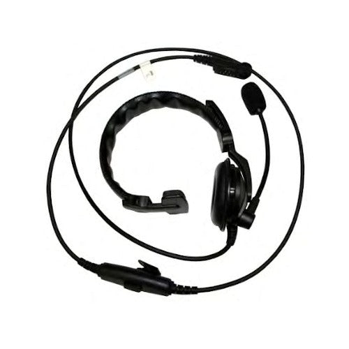 Lightweight OTH Headset, Single-Ear, XL-AE2B for L3Harris XL-200P