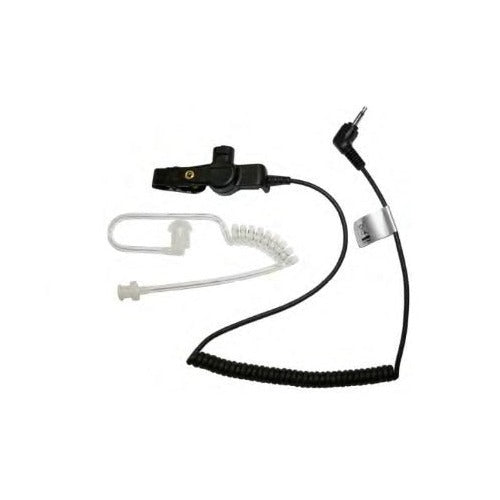 Listen Only Earphone for Speaker Mics, XL-AE1K for Harris XL-200P, XL-185P Series Radios