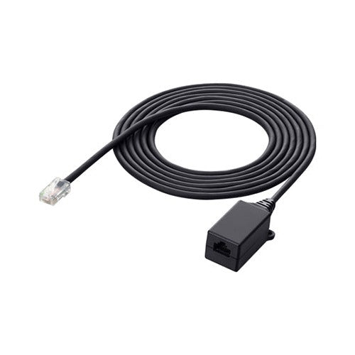 Microphone Extension Cable OPC440 for iCOM Mobile Radios