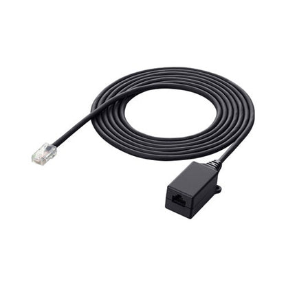 Microphone Extension Cable OPC440 for iCOM Mobile Radios