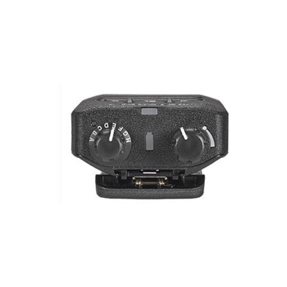 Motorola Minitor 7 Pager, 5 Frequency, VHF 143-174.995 MHz