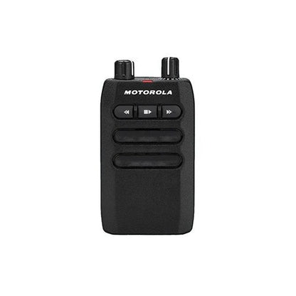 Motorola Minitor 7 Pager, 5 Frequency, VHF 143-174.995 MHz