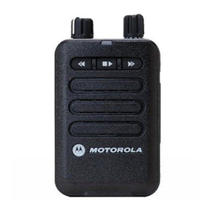 Motorola Minitor VI Pager, 5 Frequency, VHF 143-174 MHz