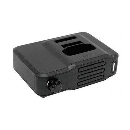 Motorola Minitor VI Pager Amplified Desktop Charger | RLN6506