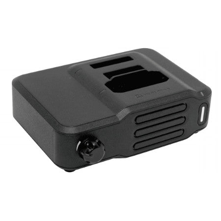 Motorola Minitor VI Pager Amplified Desktop Charger | RLN6506