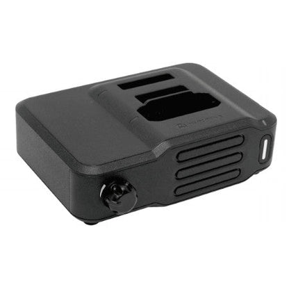 Motorola Minitor VI Pager Amplified Desktop Charger | RLN6506
