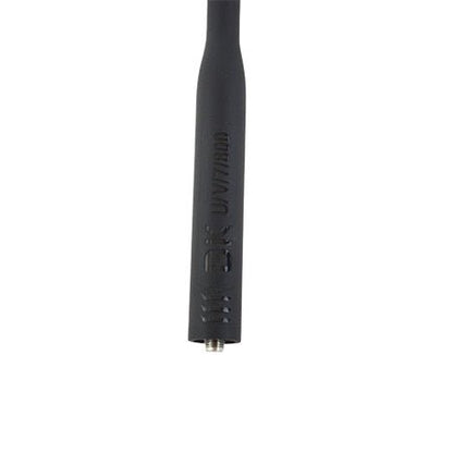 Multi-band Whip Antenna for BK BKR9000 Series Radios BKR0893-148-E20
