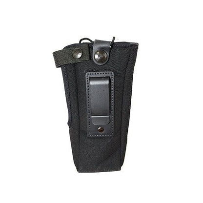 Nylon Holster with Belt Clip for BKR5000 Radios BKR0451B