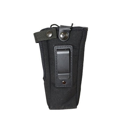 Nylon Holster with Belt Clip for BKR5000 Radios BKR0451B