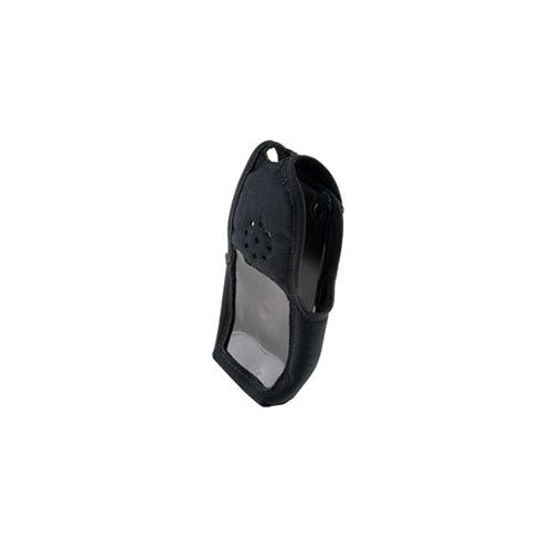 Nylon Holster, NCF3G LOOP for iCOM IC-F3G, IC-F4G Radios