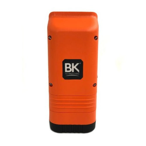 Orange AA Battery Clamshell, BKR0122 for BKR9000 Portable Radios