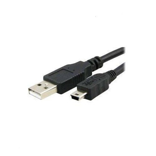 PC Programming Cable, XMCL9M with USB Connector for L3Harris XG-100M Radios