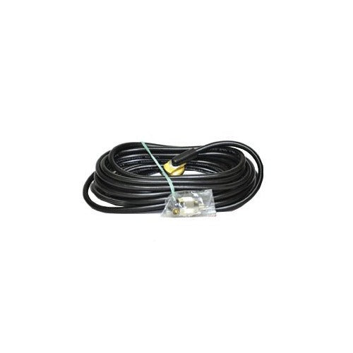 Antenna Mount Permanent, NMO with N-TYPE Male Connector