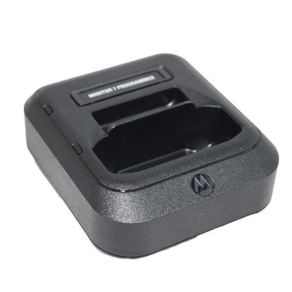 Programming Cradle & Software, RLN6568 for Motorola Minitor 7 Pagers
