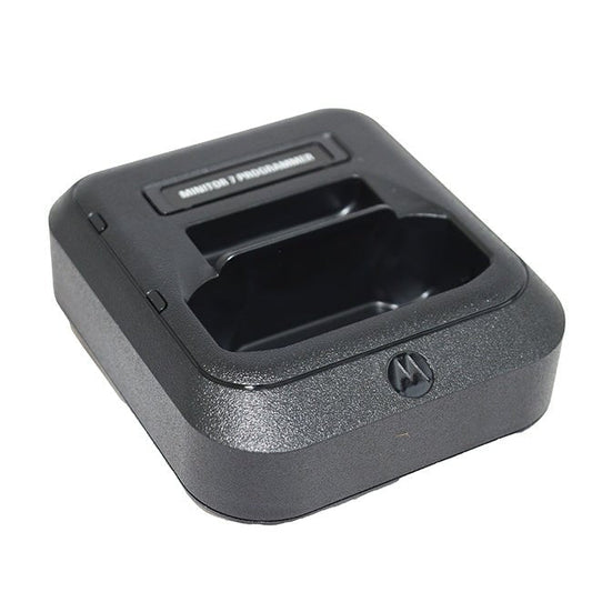 Programming Cradle & Software, RLN6568 for Motorola Minitor 7 Pagers