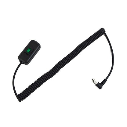 Programming Extension Cable, KAA0720 for KNG-M Radios