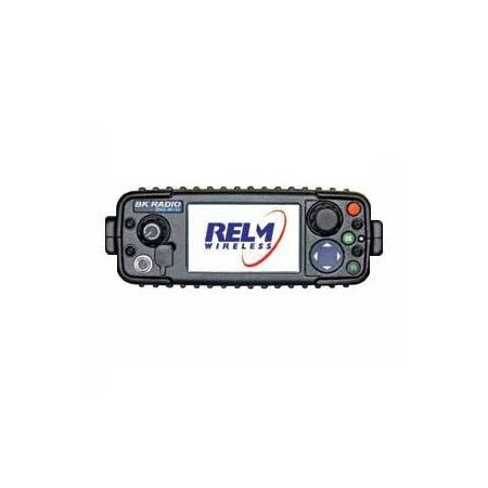 BKR9500R Multi-Band Mobile Radio