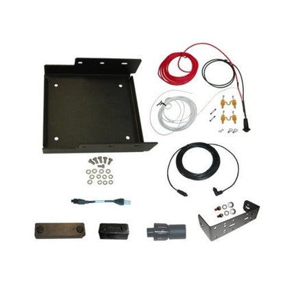 XMZN7R Remote Mount Accessories Kit for L3Harris Radio XG-100M