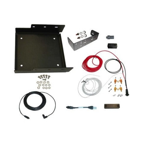 MAMW-NZN7R XG-75m Remote Mount Install Kit for L3Harris Mobile Radio
