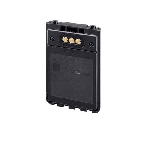 Replacement Clamshell BP273 Battery for iCOM IP & ID Radios