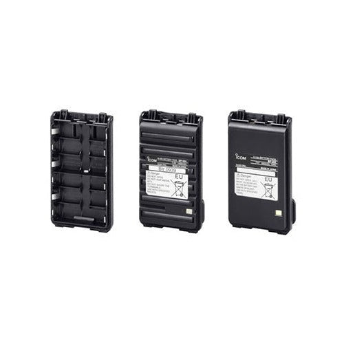 Replacement Rechargeable BP264 Battery for iCOM IC-F31/F41 IC-F32/F42 Radios