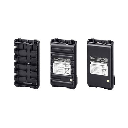 Replacement Rechargeable BP265 Battery for iCOM IC-F31/F41 IC-F32/F42 Radios