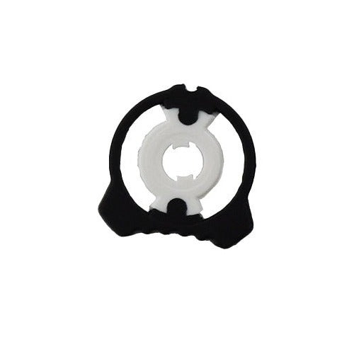 Replacement Zone Select Collar BKR0036 for Channel Knob on BKR5000 Radios