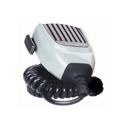 Self Grounding Mic, HM148G for iCOM Mobile Radios