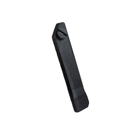 Side Accessory Port Cover Black BKR5000 Series Radios