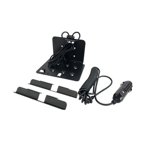 Single Radio Vehicle Charger for BKR5000 Handheld Radios