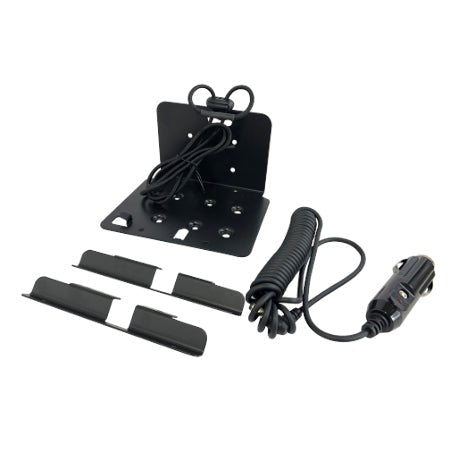 Single Radio Vehicle Charger for BKR5000 Handheld Radios