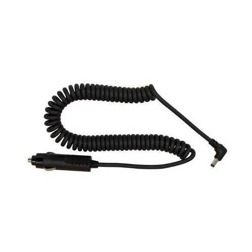 Single Vehicle Charger for iCOM A16, IC-F1100, IC-F2000, IC-F2100, IC-V10 Radios