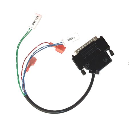 Speaker/Auxiliary Cable Assembly, KAA0647  for KNG-M