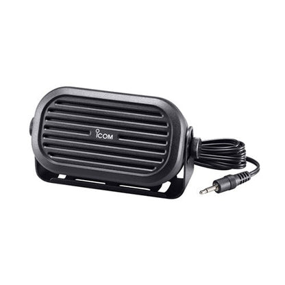 Standard 5-Watt External Speaker, SP35 for iCOM Mobile Radios
