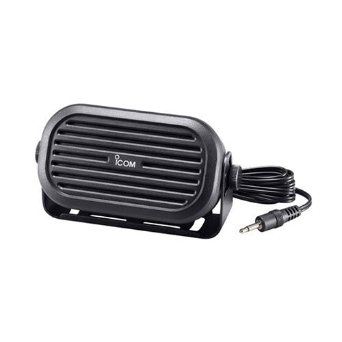 Standard 5-Watt External Speaker, SP35 for iCOM Mobile Radios