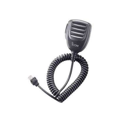 Standard Mic, HM152 for iCOM Low to Mid Range Mobile Radios