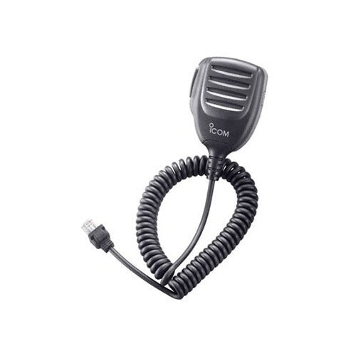 Standard Mic, HM152 for iCOM Low to Mid Range Mobile Radios