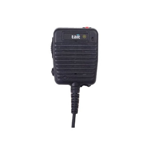 Storm Speaker Mic IS (EX/DIV1) Rated, T03-22008-AAAB for Tait TP9300 & TP9400 Series Radios