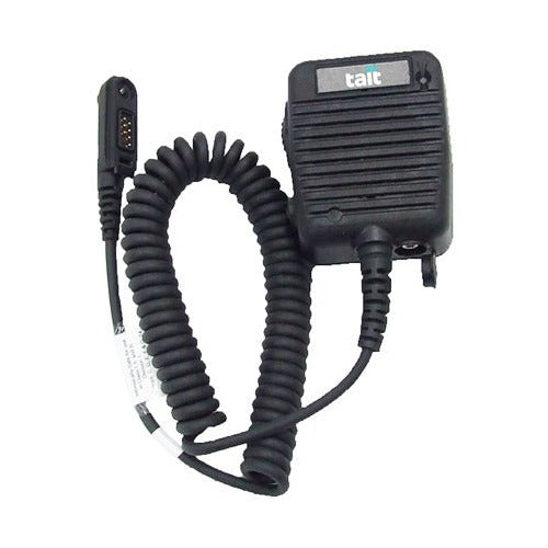 Storm Speaker Mic, T03-00045-KFAA for Tait TP81/93/94 Series Radios