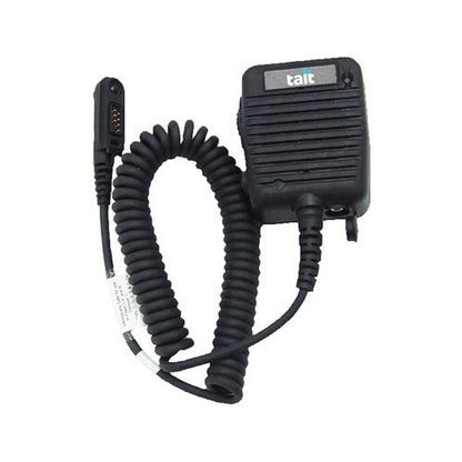 Storm Speaker Mic, T03-00045-KFBA for Tait TP81/93/94 Series Radios